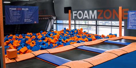 Sky Zone